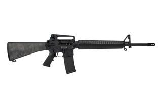 Colt AR-15A4 5.56 NATO AR-15 Rifle with detachable carry handle